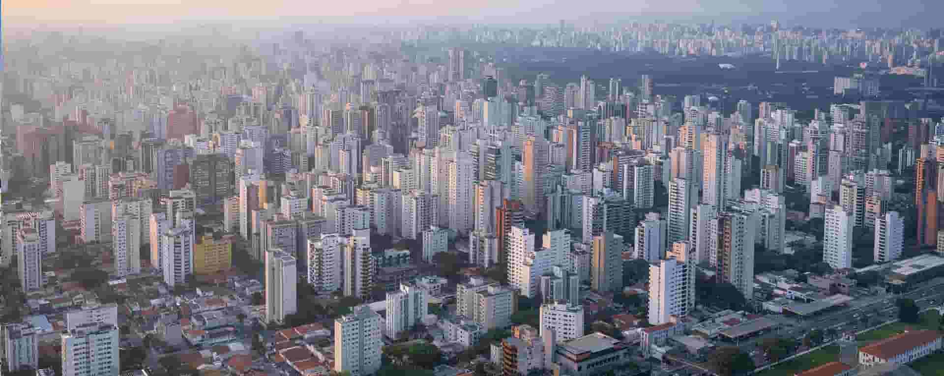 A Linha Today é sucesso nos melhores bairros de São Paulo. Cadastre-se para o futuro lançamento em Moema e receba novidades em primeira mão.