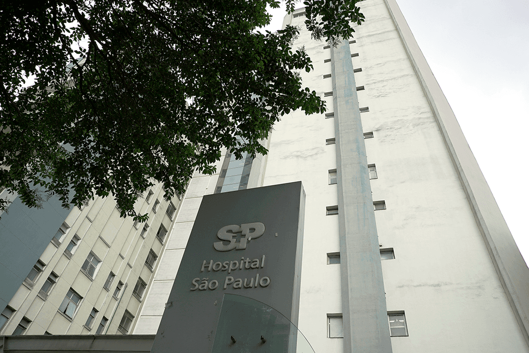 Hospital São Paulo