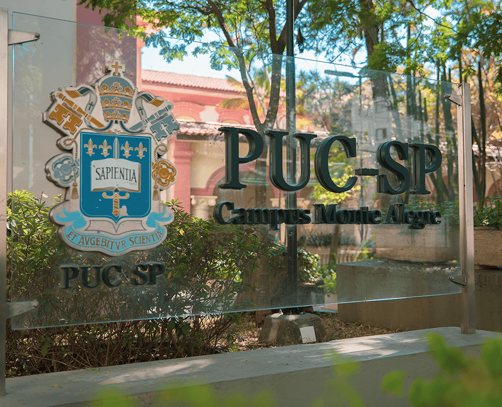 PUC (unidade Monte Alegre)