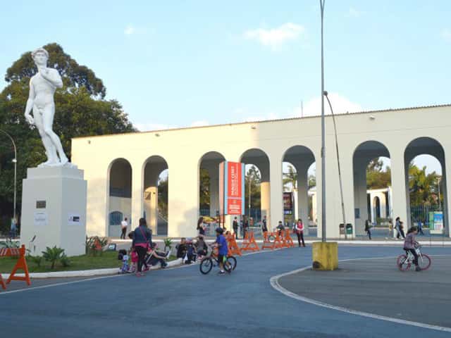 Parque CERET